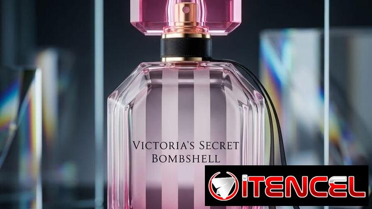 Perfumes originales URANUN – Sauvage, Versace, Victoria – Al mejor precio (Kinetica)