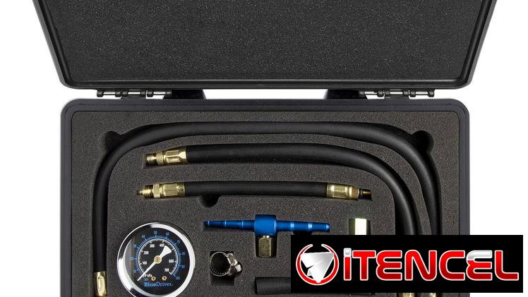 Kit Medidor de Compresión de Motor BlueDriver (8 piezas) 🚗🔧
