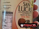 Aceite de coco extra virgen