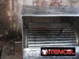 Mantenimiento y Limpieza a extractores industriales