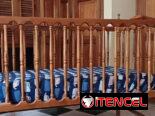 Se vende cuna de poco uso
