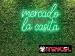 Carteles Lumicos Diseños Personalizados