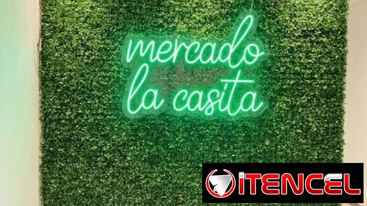 Carteles Lumicos Diseños Personalizados