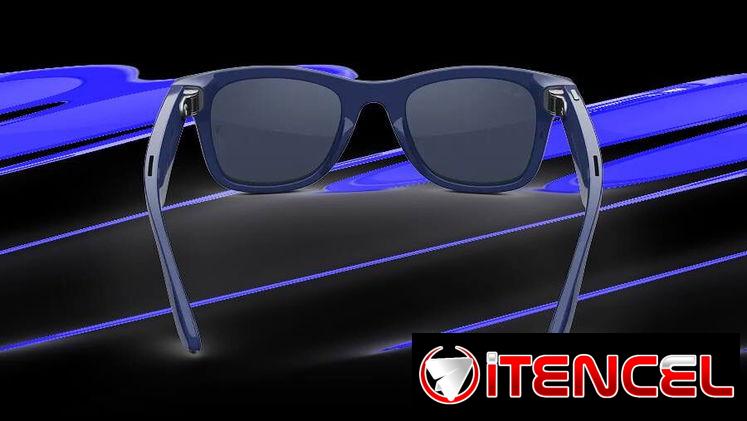 Gafas inteligentes Meta