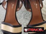 35 USD VENTA DE ZAPATOS DE CUERO PARA MUJER