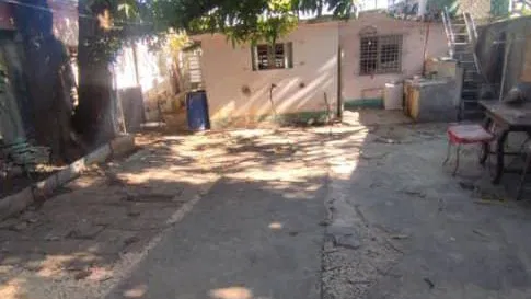 VENTA DE CASA INDEPENDIENTE EN MARIANAO