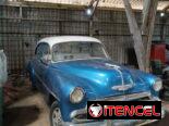 Chevrolet 51