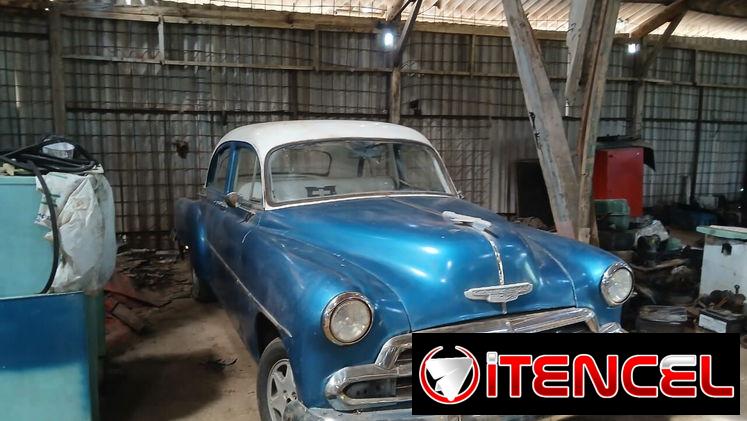 Chevrolet 51