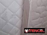 ✨🫴TENEMOS A LA VENTA COLCHONES, CAMAS DE TUBOS, BOX SPRING, BUEN PRECIO TRANSPORTE INCLUIDO LLAME (55632907)