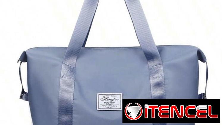 Bolsos y Vestidos