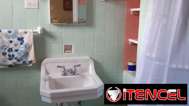 Alquiler de apartamento por tiempo indefinido. Renta de casa por largaas temporadas en la habana. Renta lineal Vedado