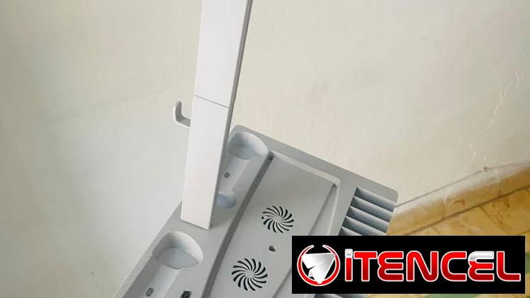 ✨️Base Refrescamiento y Carga Para Ps5 ✨️