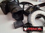 Canon 1300D (rebeld T6) otras cositass