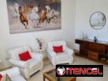 Vive la comodidad en este hermoso apartamento.