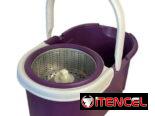 Fregona para limpieza