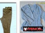¡Minipaca de ropa nueva a precio de reciclada!