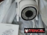 Cámara de seguridad InstaVision