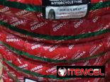 Gomas de balón para triciclo y motorinas