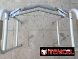 ANDADOR REGULABLE PARA ADULTOS