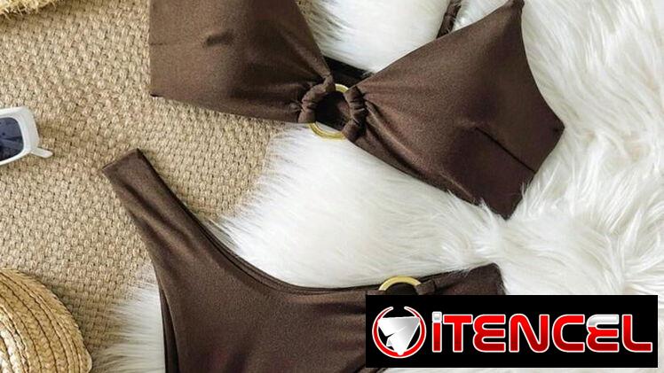 Bikinis diversos