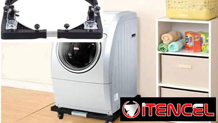 VENTA DE SOPORTE PARA ELECTRODOMÉSTICOS