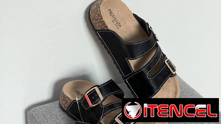 Sandalias varios modelos