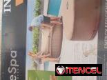 Piscina SPA Intex 4 personas