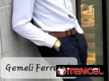 Camisas de vestir y pantalones de vestir para hombres