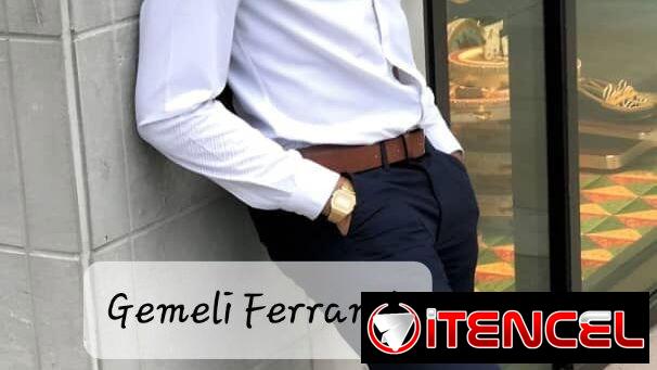 Camisas de vestir y pantalones de vestir para hombres