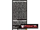Laca para el pelo extra fuerte Grande 400ml