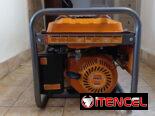 PLANTA ELÉCTRICA 3000W