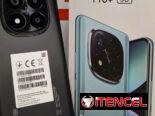 NOTE 14 PRO+ 5G RAM 8 GB – 256 GB / XIAOMI REDMI