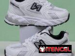 Tenis para niña y niño