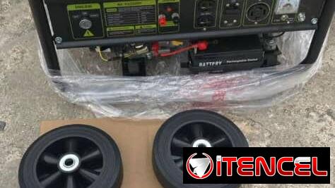 Plantas de gasolina y gas