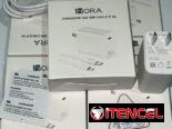 Cargador de iPhone carga súper rápida 30W