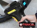 Compresor de aire portátil recargable 150 PSI