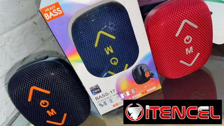 bocinas para bicimotos y motos