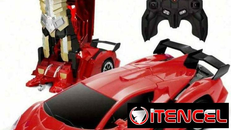 OFERTA PARA LOS PEQUES! CARROS POR CONTROL REMOTO ROBOT TRANSFORMER, MUÑECAS SIRENAS, TABLERO DIDÁCTICO