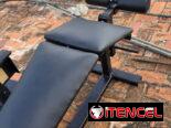 Venta de Equipos de gimnasio