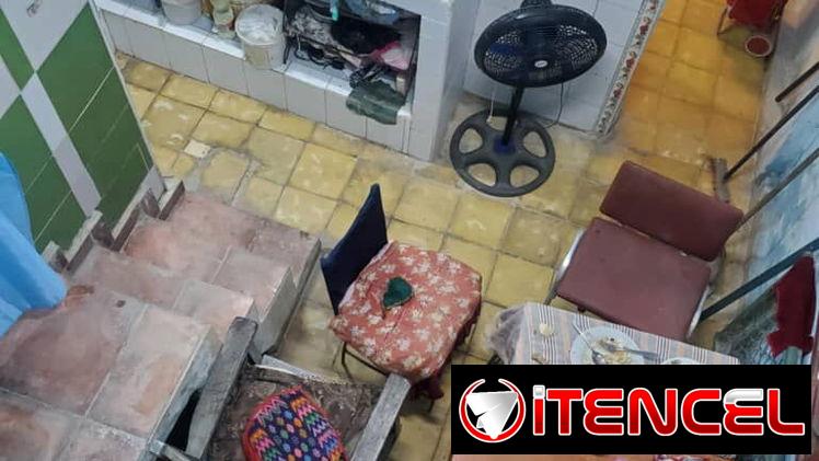 Venta o permuta de casas
