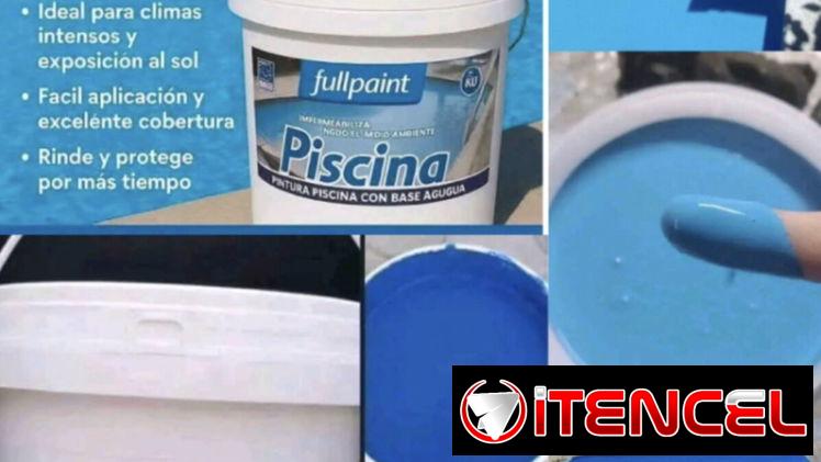Pintura original