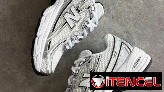 New Balance 740