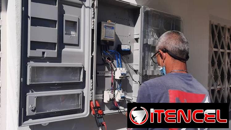 Profesionalidad y garantía montaje de split, desmontaje, mantenimiento, recarga de gas R-410 y R-22 y ➕  52966031