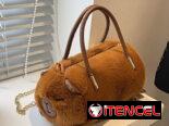 Bolsos y carteras