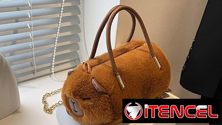 Bolsos y carteras