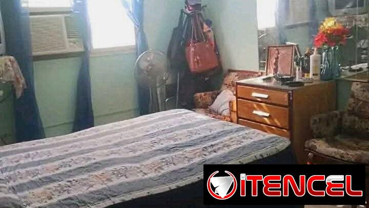 Venta de Apartamento en Alamar, 3 habitaciones en 2 piso