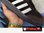 Tenis Adidas Samba en venta