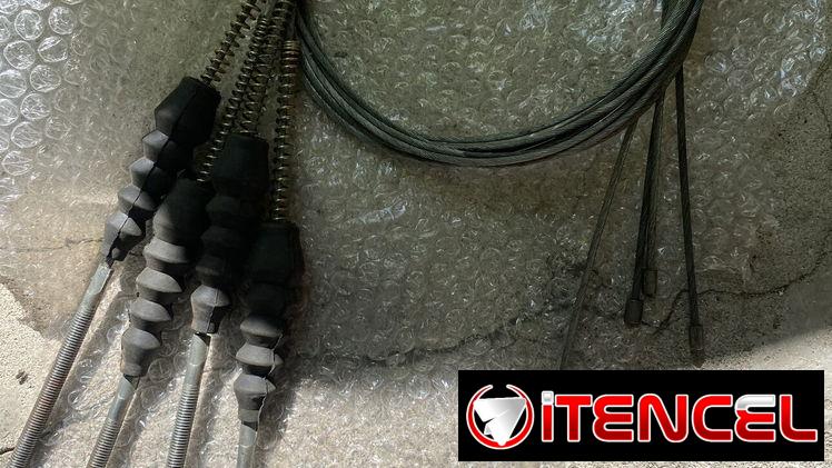 Cable de emergencia moscovich modelo antiguo