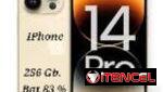 Aprovecha IPHONE A BUEN PRECIO, somos tienda Física, estamos disponible las 24 horas. LLamar al 52769387.