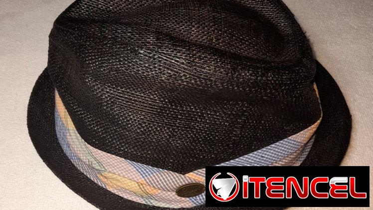Sombrero (Nuevo)